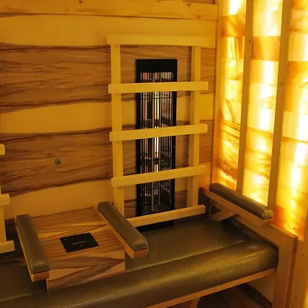 Harreiter Apartment Schladming