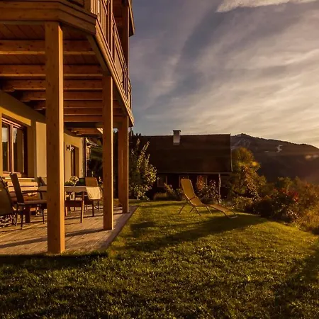 Harreiter Apartmán *