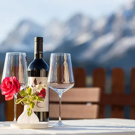 Harreiter Apartmán Schladming