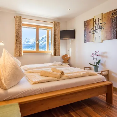 Harreiter Schladming