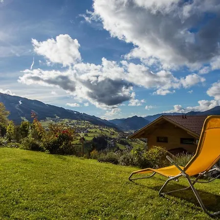 Harreiter Апартаменти *