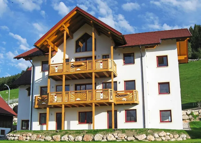 Harreiter Шладминг