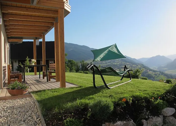 Harreiter Daire Schladming