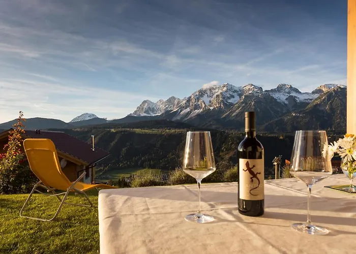 Harreiter Appartement Schladming