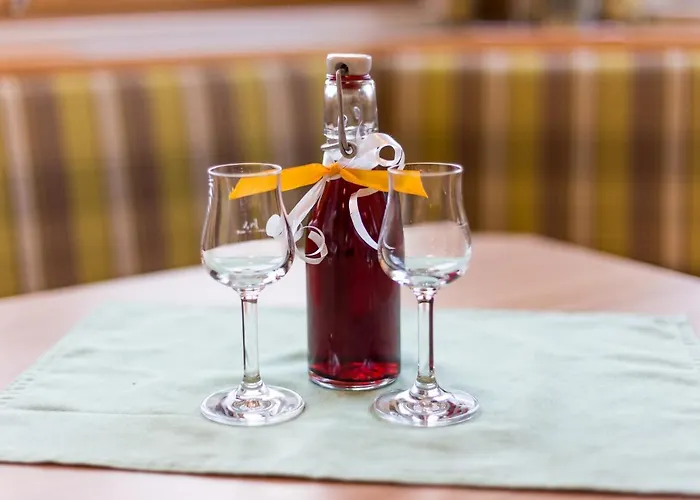 Апартаменты Harreiter