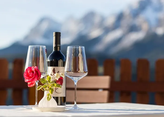 Harreiter Appartement Schladming