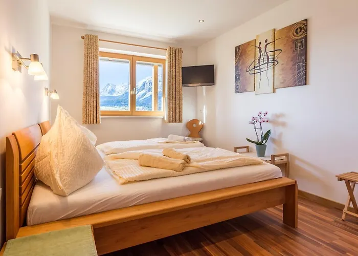 Harreiter Шладминг