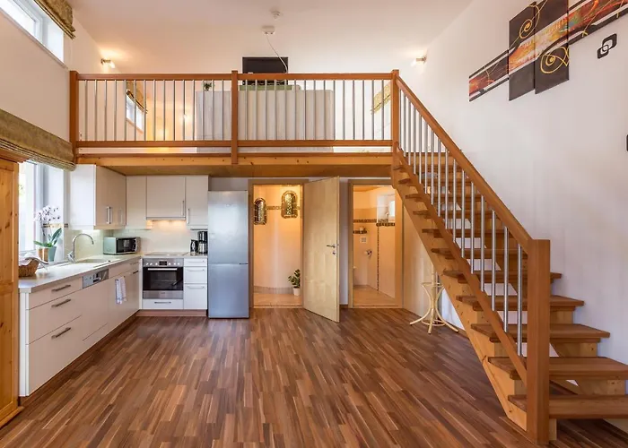 Апартаменты Harreiter *