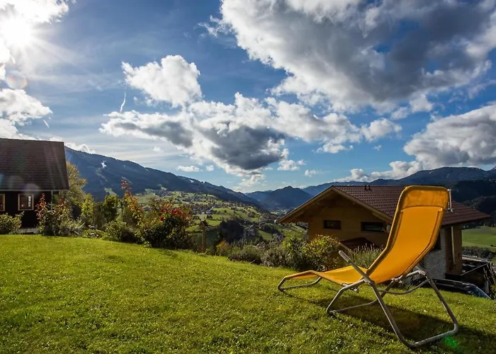 Harreiter Апартаменты *