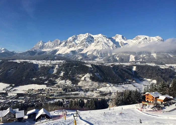 Daire Harreiter Schladming