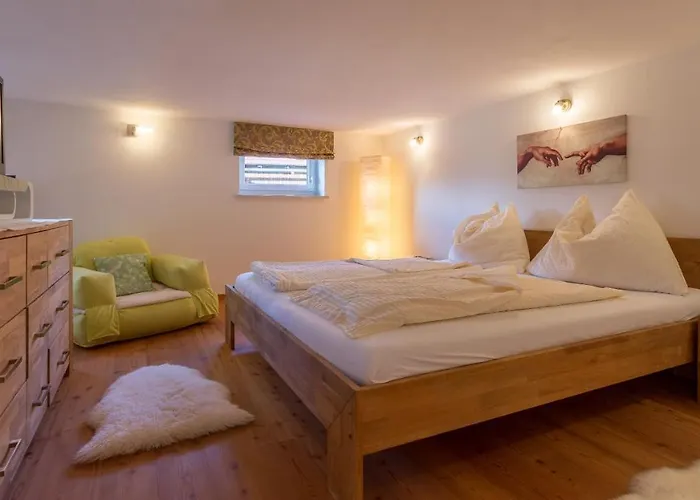 Harreiter Апартаменты